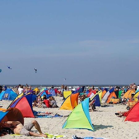 Fewo-2-Og-Rechts Sankt Peter-Ording Exterior foto